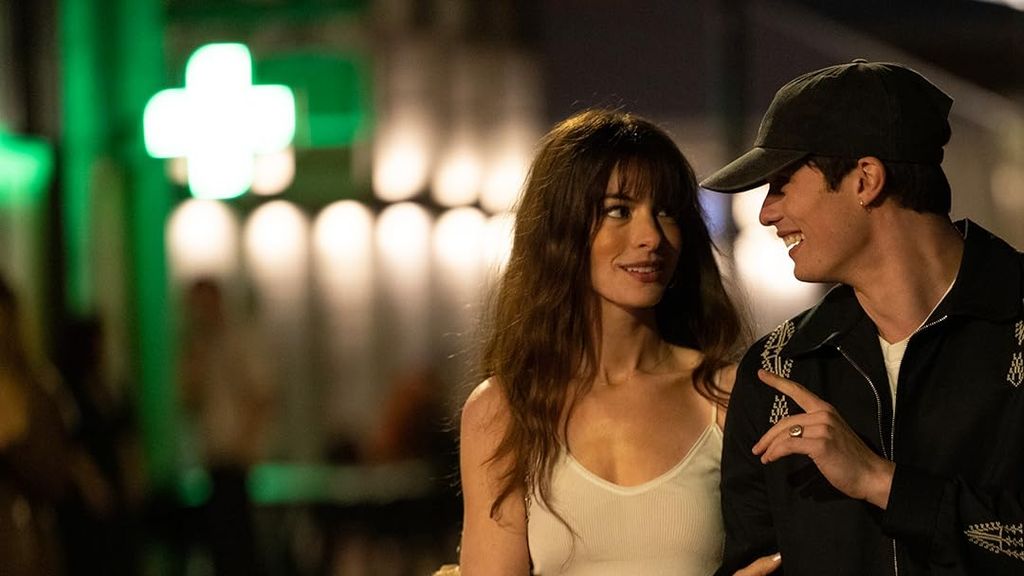 the idea of you the idea of you