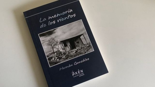 libro h gonzalez
