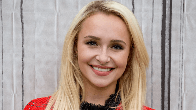 hayden panettiere