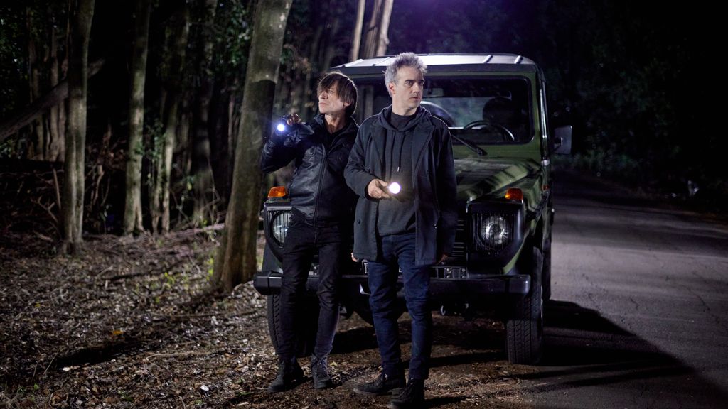 Los Mufas - Disney+ (9) Los Mufas - Disney+ (9)