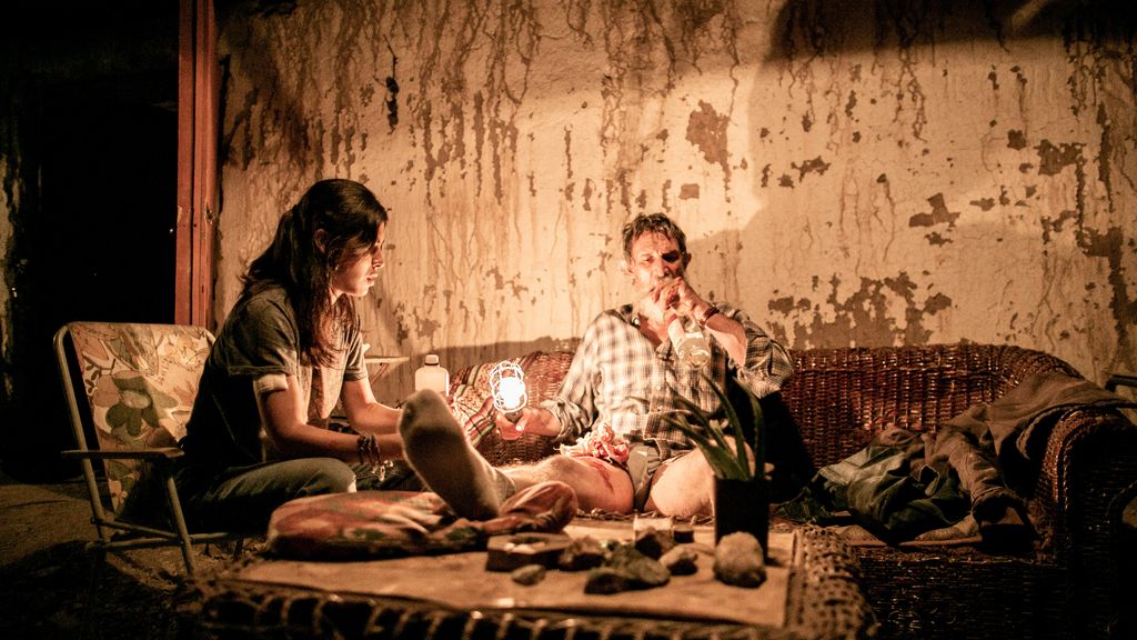 Oro Amargo Oro Amargo