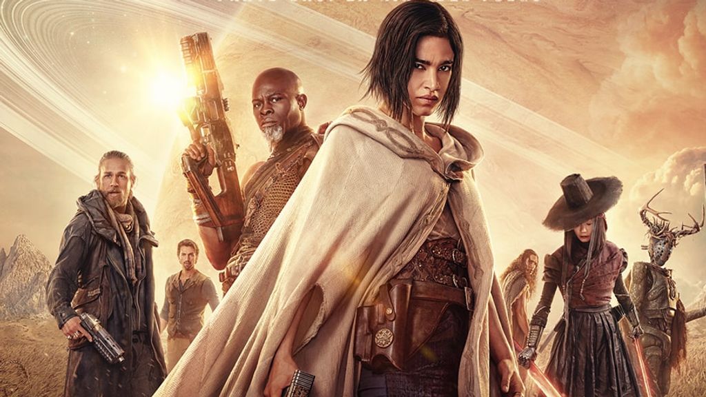 Rebel Moon Rebel Moon