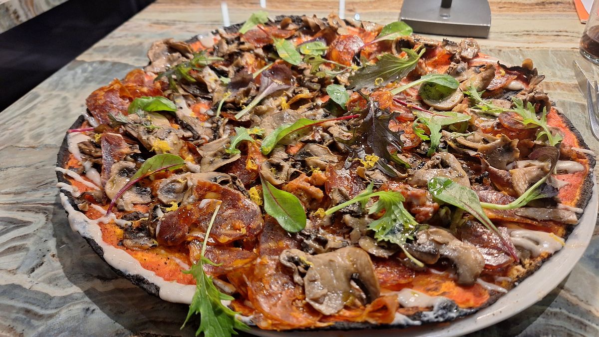 pizzería clementina