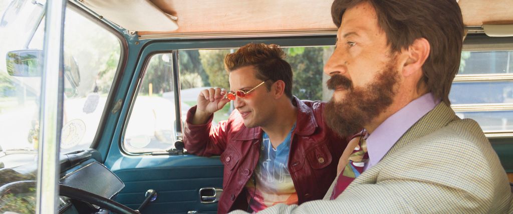 Darío Lopitalo, Willy Semler Darío Lopitalo, Willy Semler