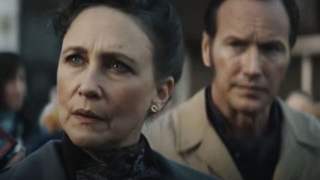 El Conjuro 4 Los Últimos Ritos El Conjuro 4 Los Últimos Ritos