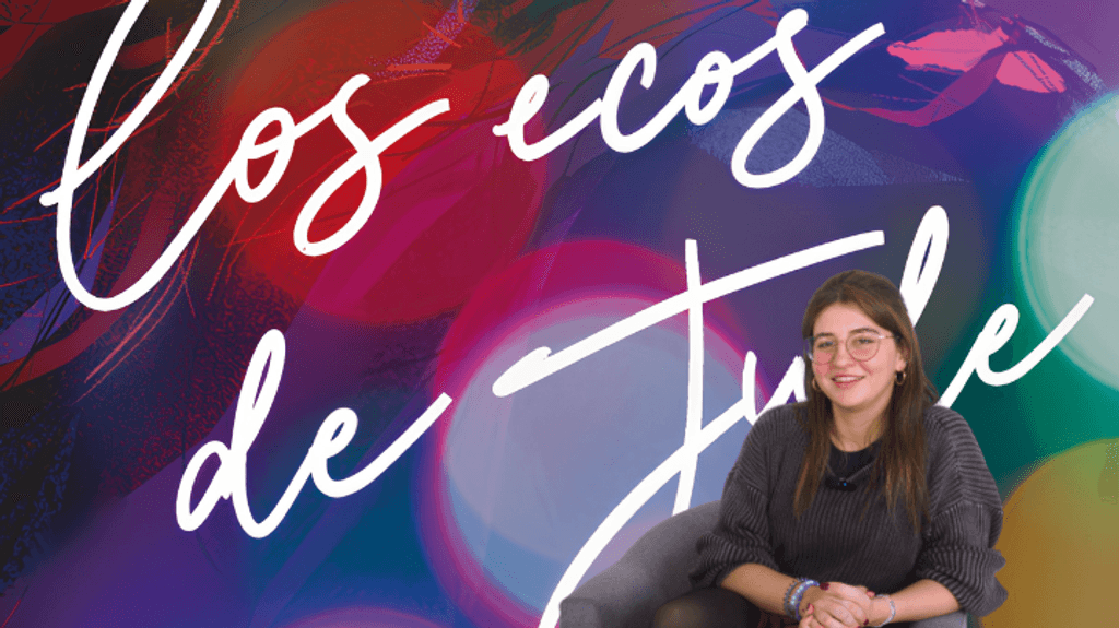 Joana Marcús Joana Marcús