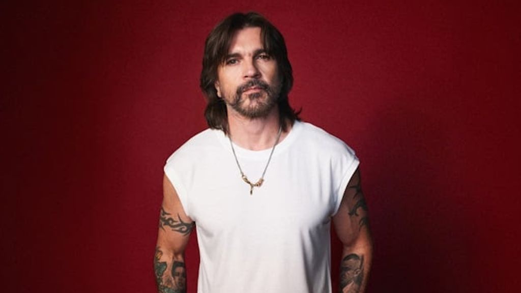 Juanes Juanes