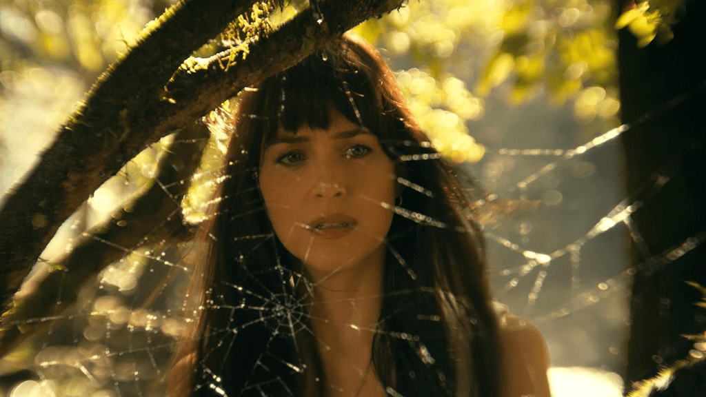 Madame Web Madame Web