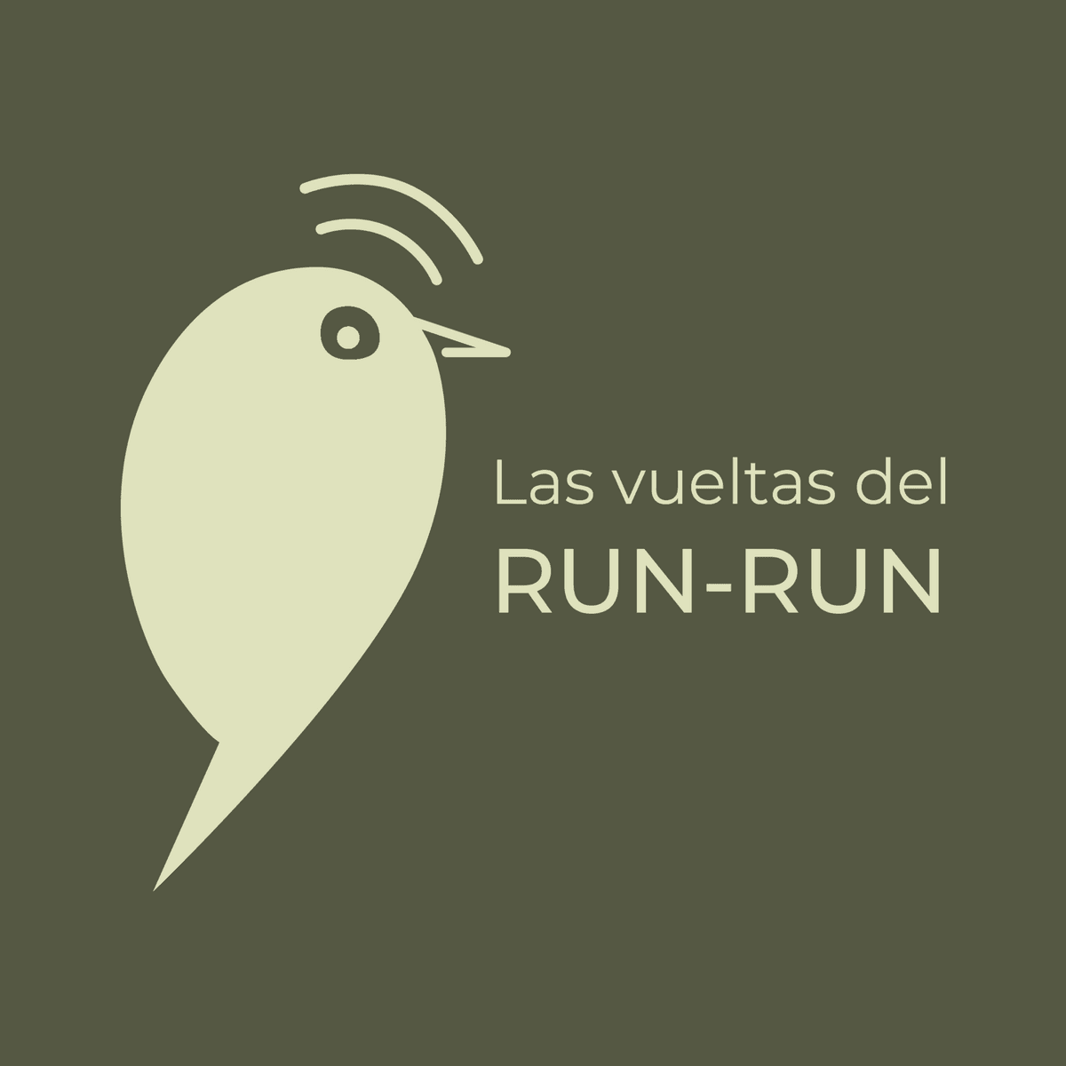 El Rrun Rrun Blog Podcast “Las Vueltas del Run-Run” regresa con tercera temporada