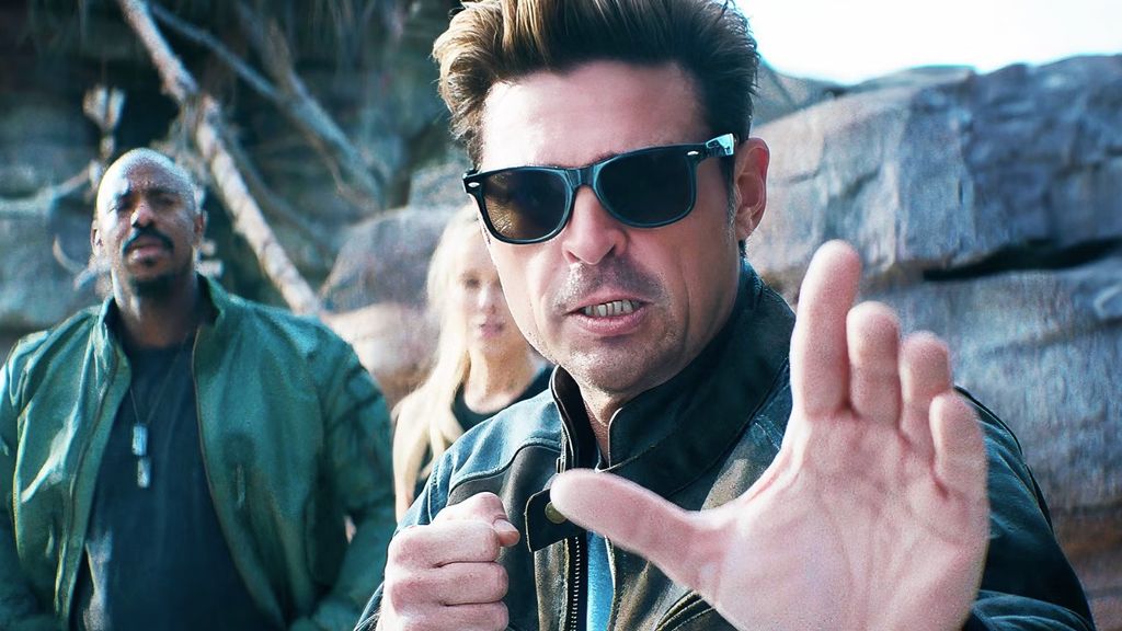 Mortal Kombat II Mortal Kombat II