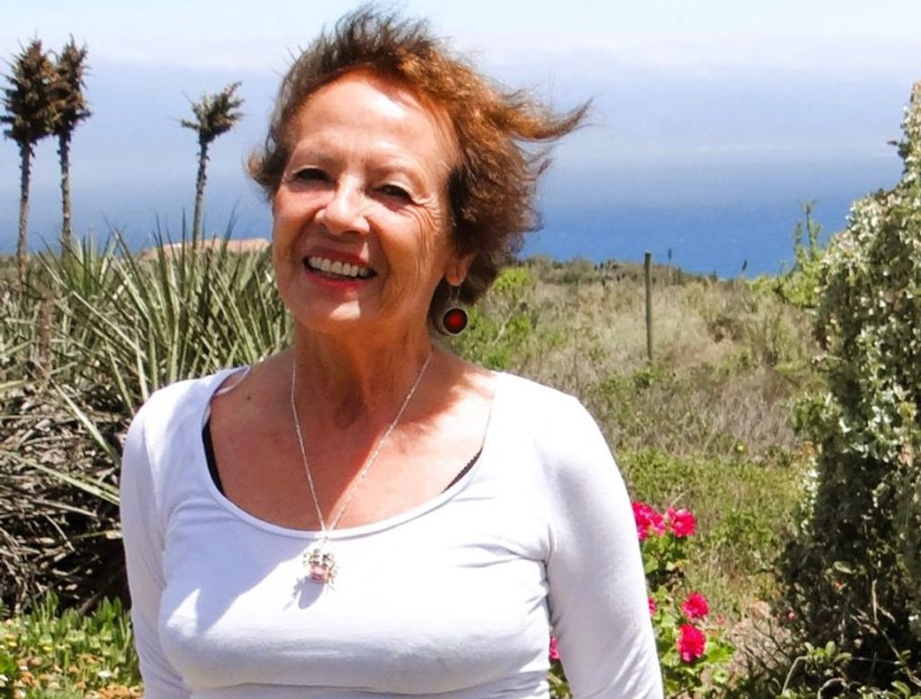 Carmen Ibarra Toro Carmen Ibarra Toro