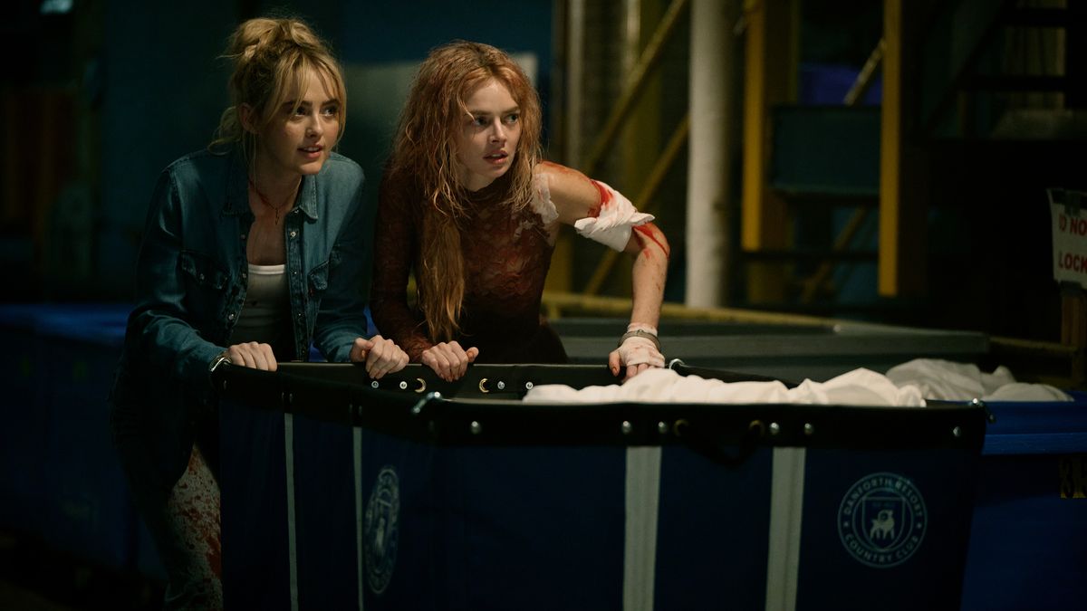 Boda Sangrienta 2 Boda Sangrienta 2