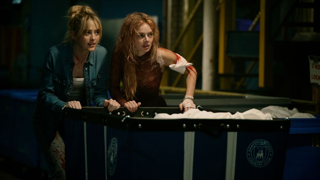 Boda Sangrienta 2 Boda Sangrienta 2