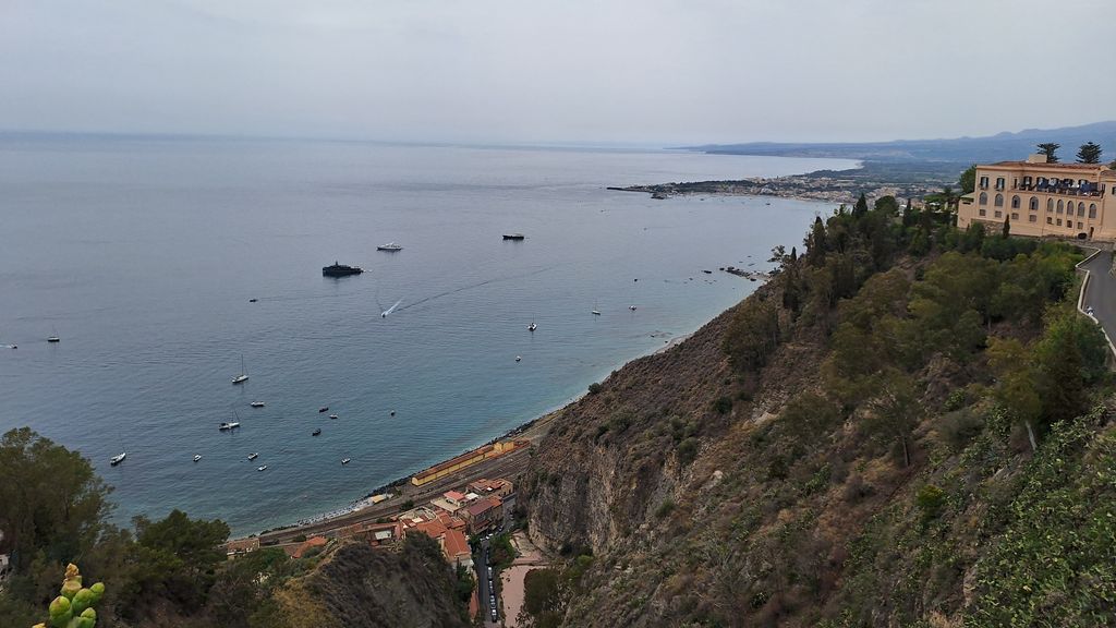 Taormina Taormina