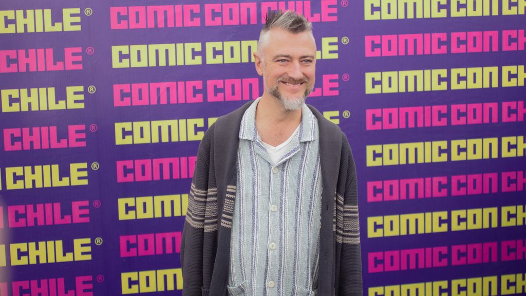 Sean Gunn Sean Gunn