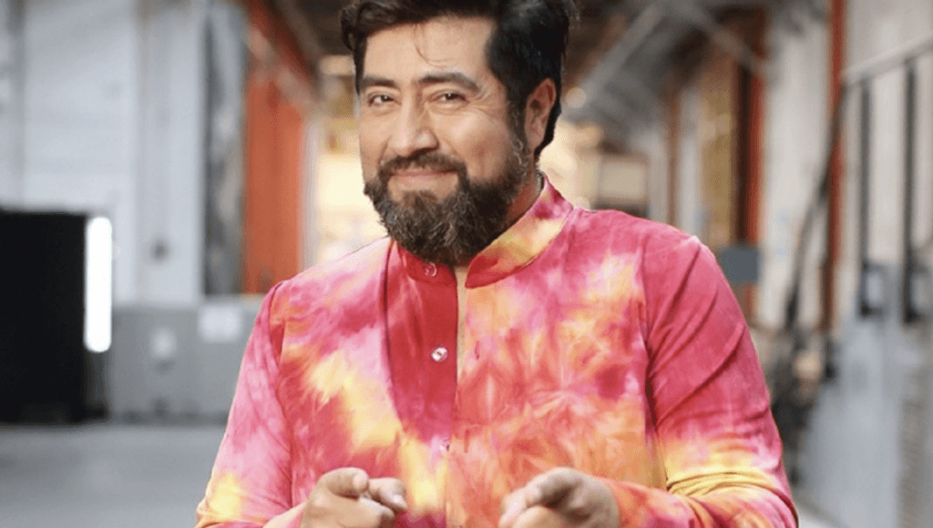 Gustavo Becerra Gustavo Becerra
