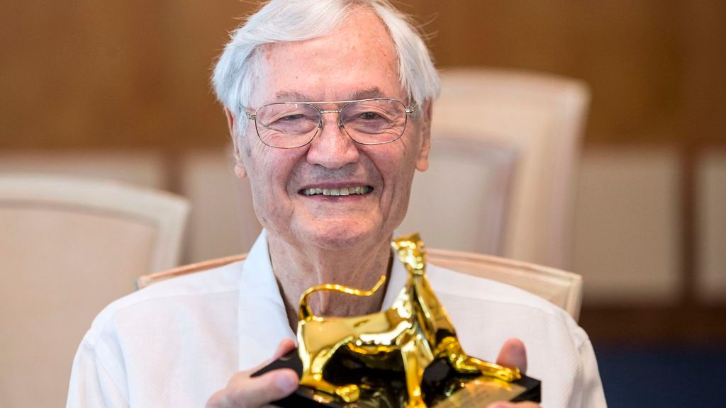 Roger Corman Roger Corman