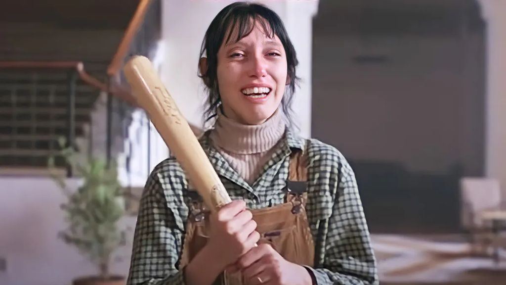 Shelley-Duvall El Resplandor Shelley-Duvall El Resplandor