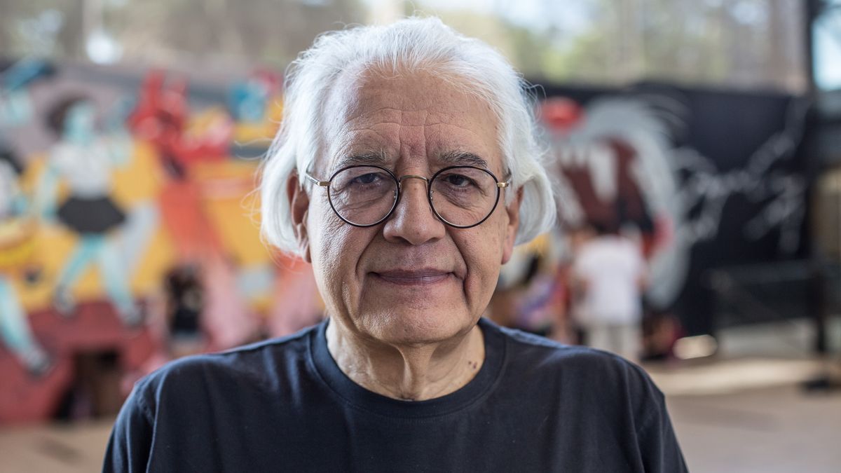 Patricio Guzmán Patricio Guzmán