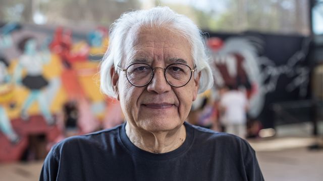 Patricio Guzmán Patricio Guzmán
