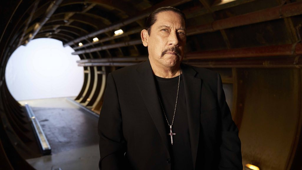DannyTrejo-HIS DannyTrejo-HIS