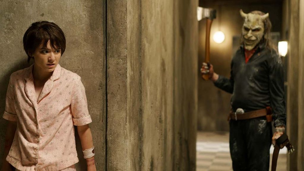 teléfono negro 2 teléfono negro 2