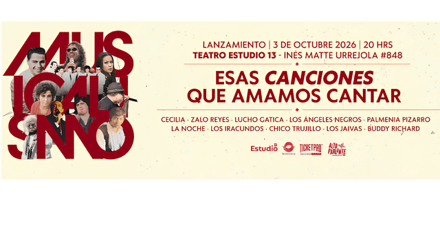 show en vivo show en vivo