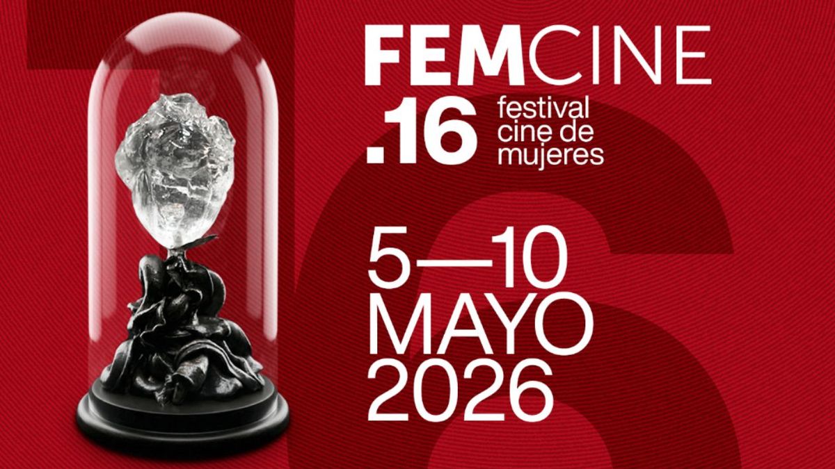 femcine-16 femcine-16