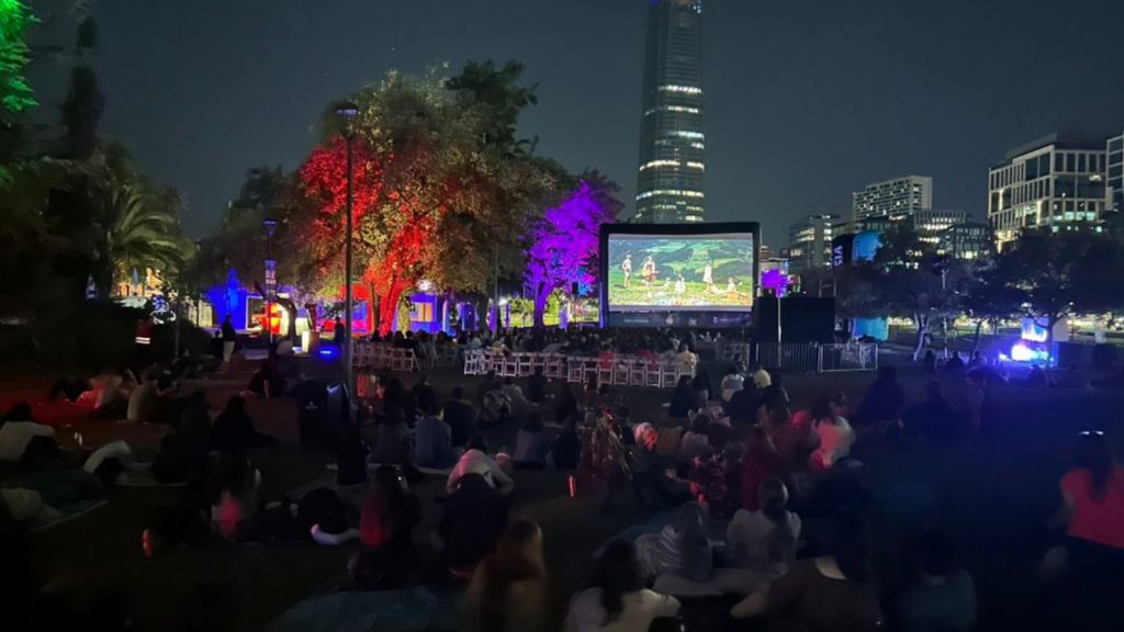 Festival Sale el Sol Festival Sale el Sol