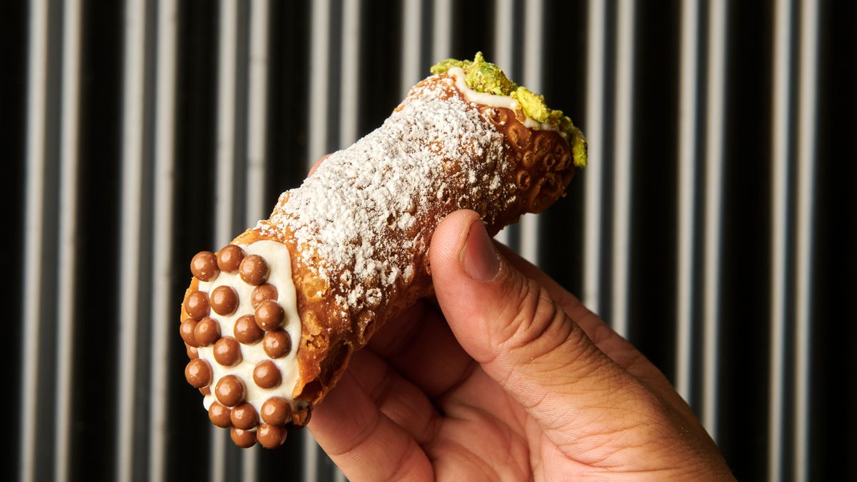 CANNOLO
