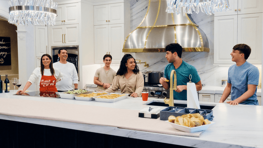 cake dynasty cake dynasty