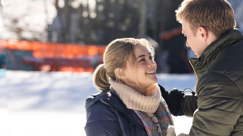 La otra Zoey La otra Zoey