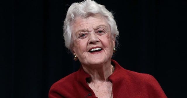 angela lansbury