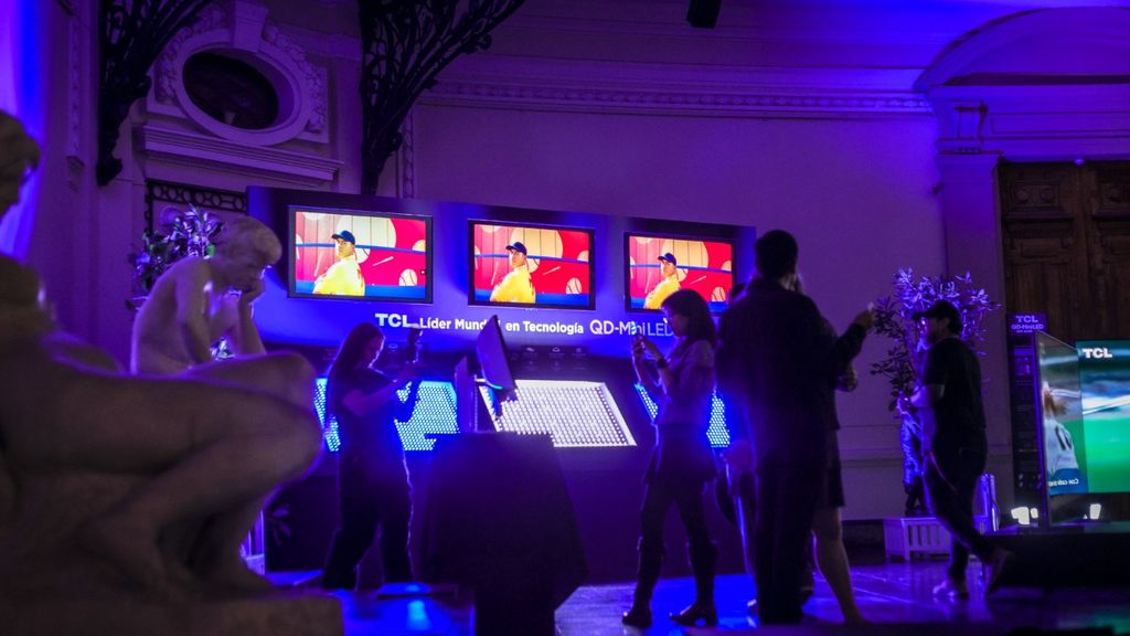 Inmersive Gallery 3 Inmersive Gallery 3