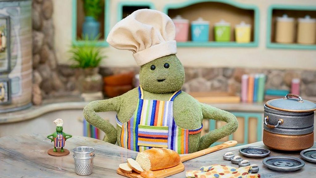 tiny chef tiny chef