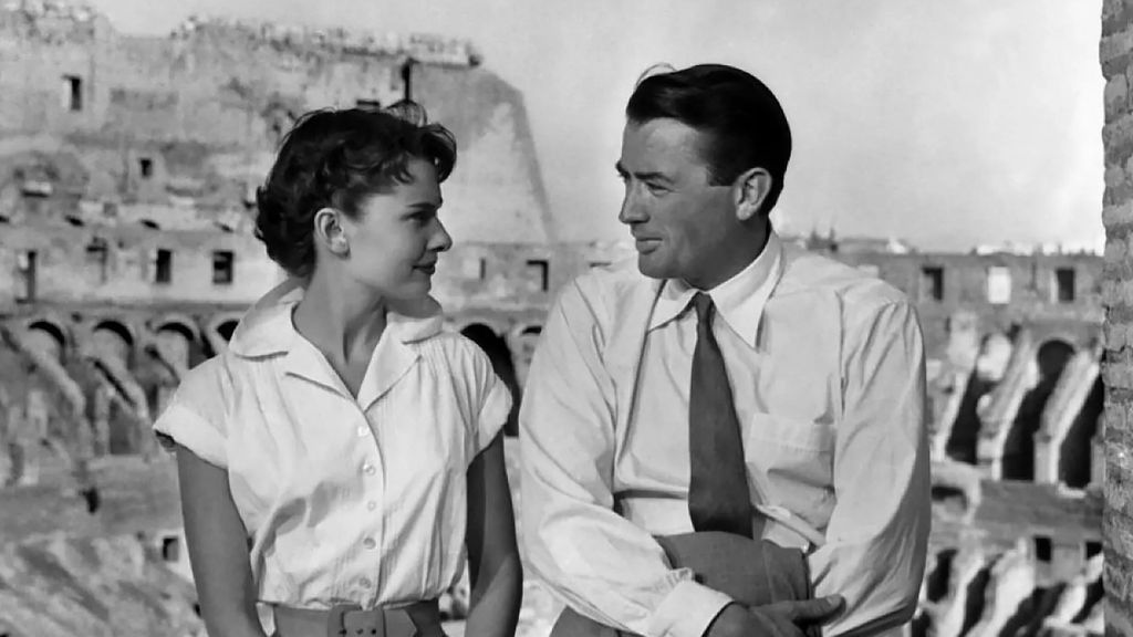 roman holiday roman holiday