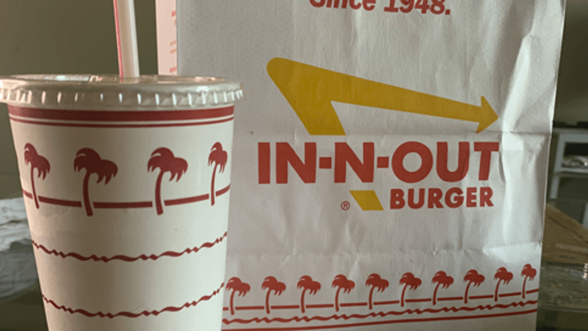 Probamos “In-N-Out” en Chile: ¿Cumplió con las expectativas?
