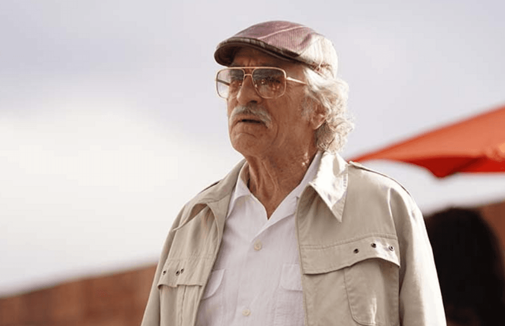 robert de niro robert de niro