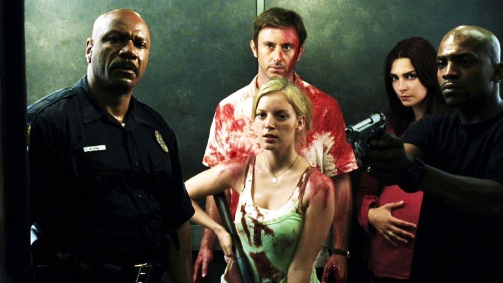 DawnoftheDead DawnoftheDead