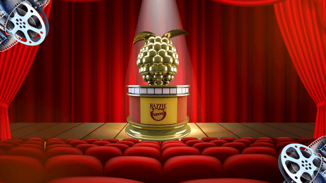 Razzies