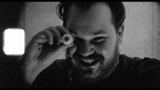 Eight Eyes Eight Eyes