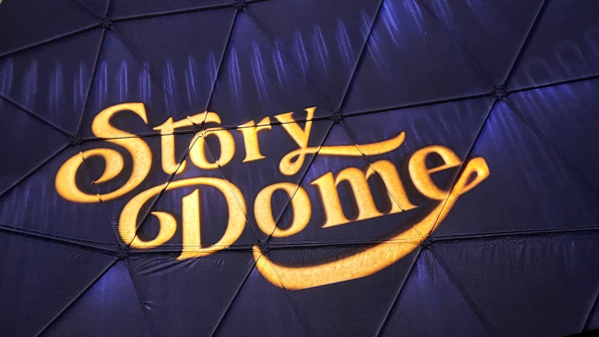 StoryDome StoryDome