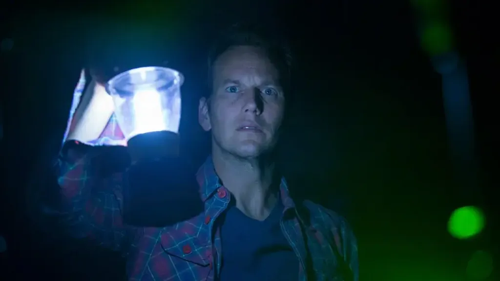 Insidious 5 Insidious 5