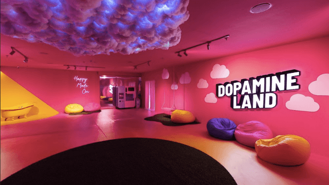 Dopamine Land Dopamine Land