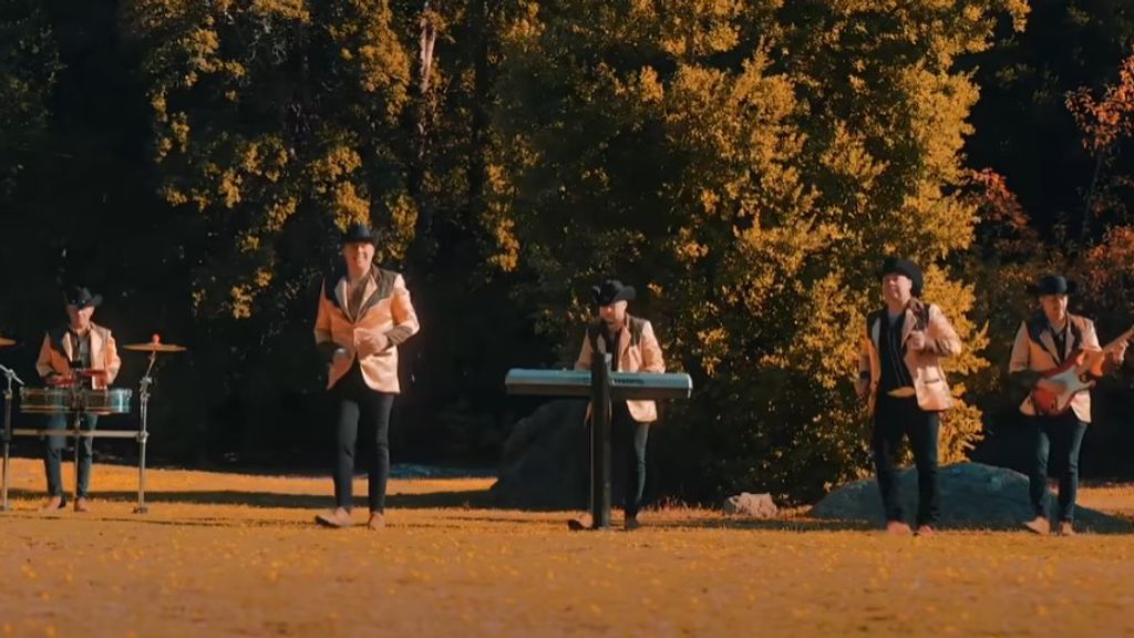 los tigres de parral los tigres de parral