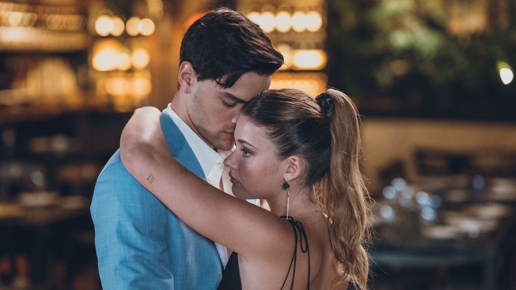 Culpa Tuya Culpa Tuya