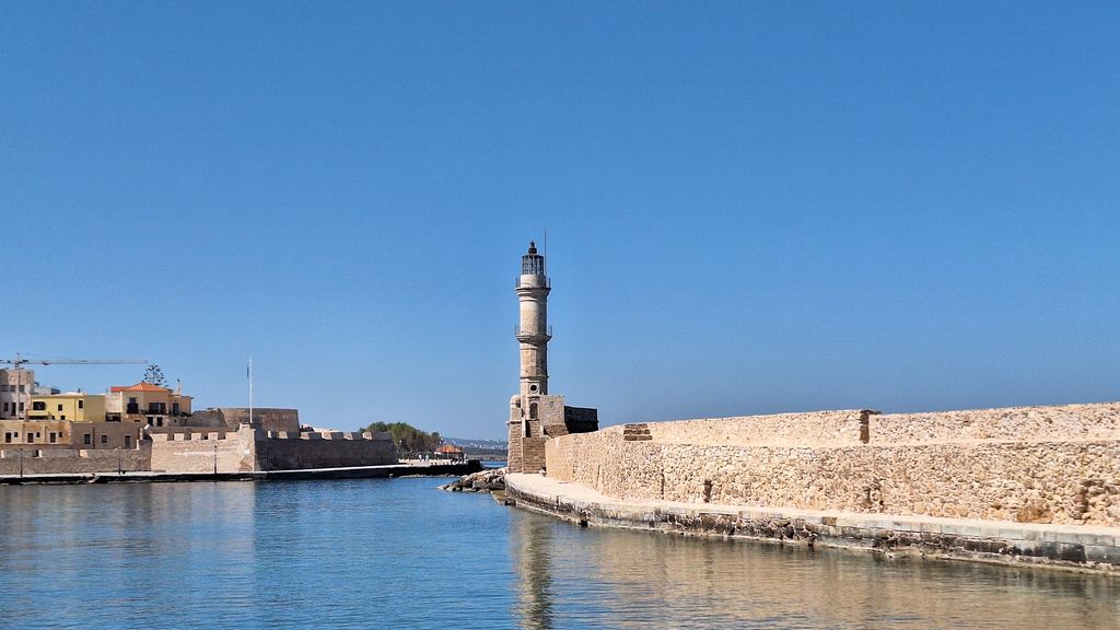 faro chania faro chania