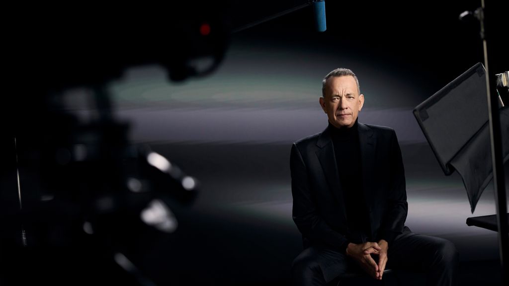 WWIITH_Hanks_BTS_Show WWIITH_Hanks_BTS_Show
