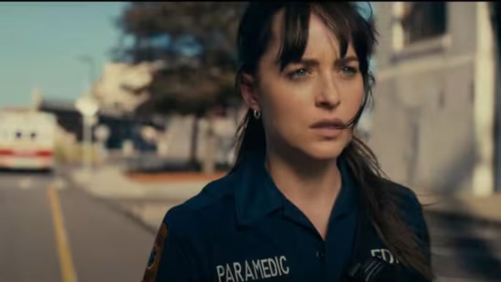 Madame Web Madame Web