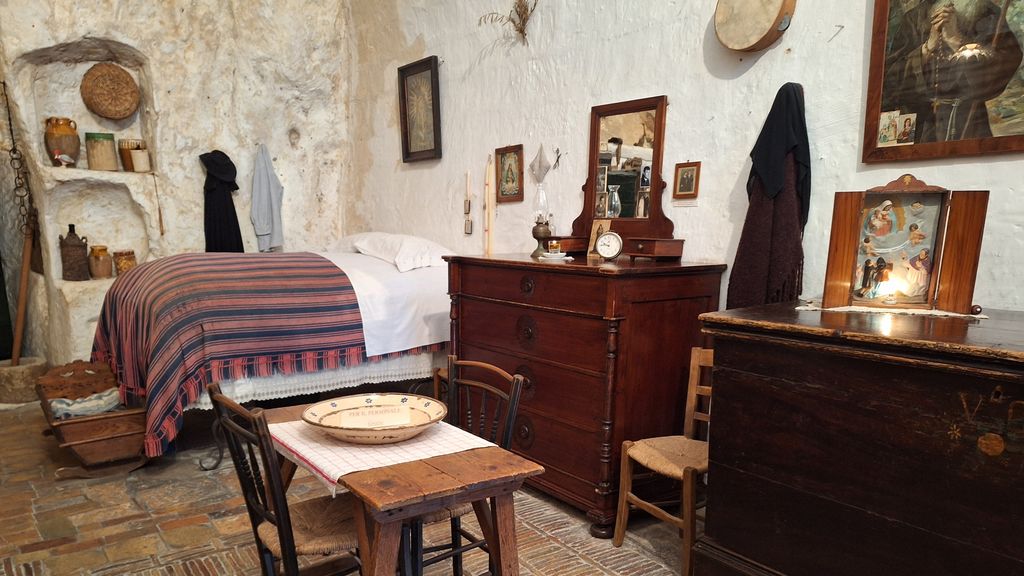 casas cueva matera casas cueva matera